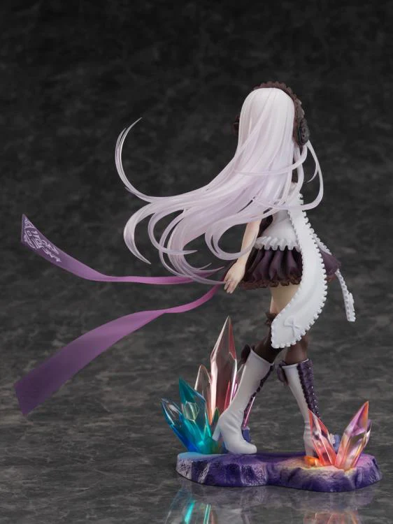 She Professed Herself Pupil of the Wiseman F:Nex Mira 1/7 Scale Figure - Image 5