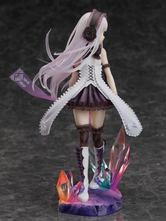 She Professed Herself Pupil of the Wiseman F:Nex Mira 1/7 Scale Figure - Image 6