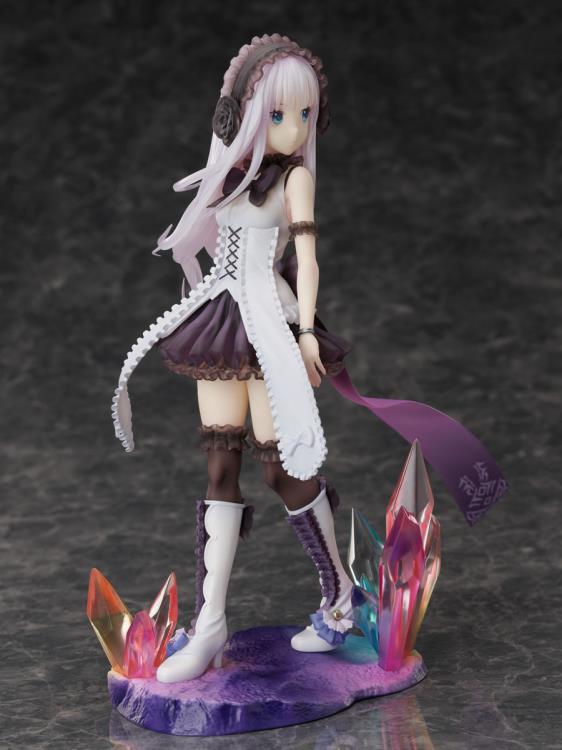 She Professed Herself Pupil of the Wiseman F:Nex Mira 1/7 Scale Figure - Image 7