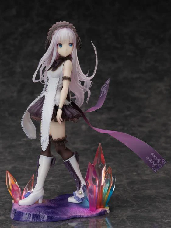 She Professed Herself Pupil of the Wiseman F:Nex Mira 1/7 Scale Figure - Image 8