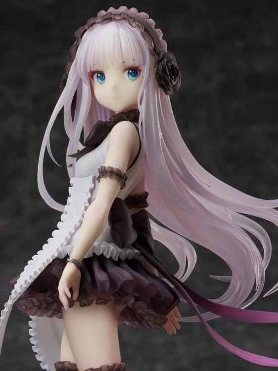 She Professed Herself Pupil of the Wiseman F:Nex Mira 1/7 Scale Figure - Image 9