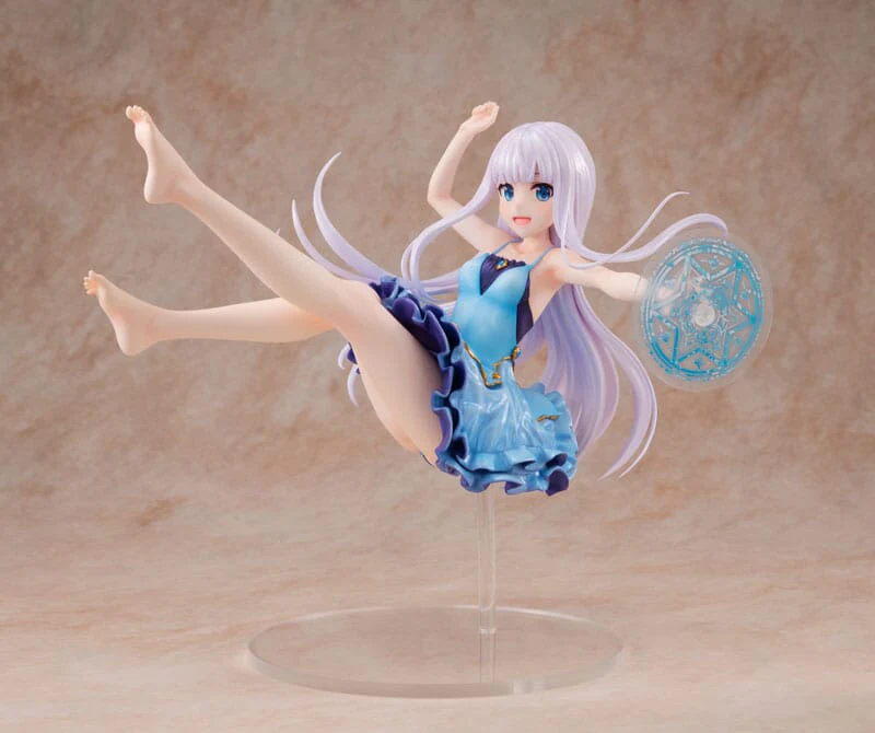 She Professed Herself Pupil of the Wiseman Mira (Graceful Beauty Ver.) 1/7 Scale Figure - Image 2