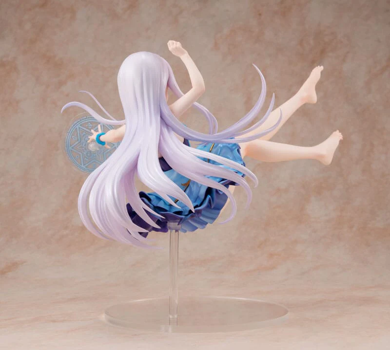 She Professed Herself Pupil of the Wiseman Mira (Graceful Beauty Ver.) 1/7 Scale Figure - Image 3