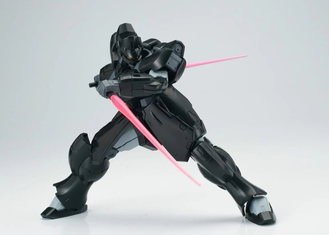 Sheik Mainland - 12 - ZA-BOL Royal Guardian (Black Ver.)