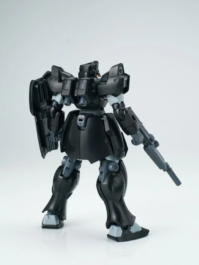 Sheik Mainland - 12 - ZA-BOL Royal Guardian (Black Ver.) - Image 3