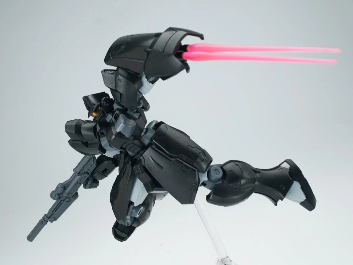 Sheik Mainland - 12 - ZA-BOL Royal Guardian (Black Ver.) - Image 4