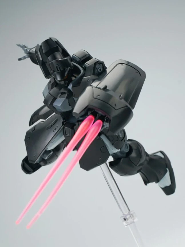Sheik Mainland - 12 - ZA-BOL Royal Guardian (Black Ver.) - Image 5