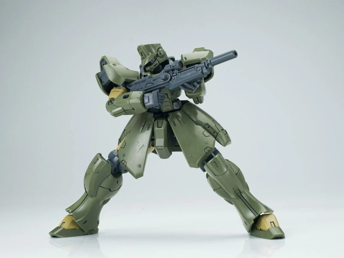 Sheik Mainland - 12 - ZA-BOL Royal Guardian (Green Ver.) - Image 2