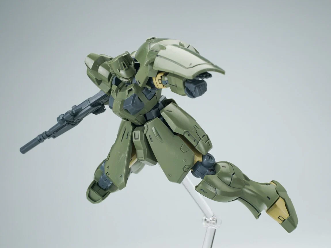 Sheik Mainland - 12 - ZA-BOL Royal Guardian (Green Ver.) - Image 3