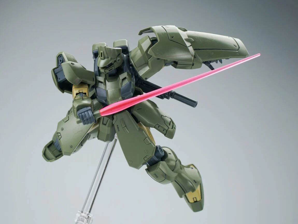 Sheik Mainland - 12 - ZA-BOL Royal Guardian (Green Ver.) - Image 6