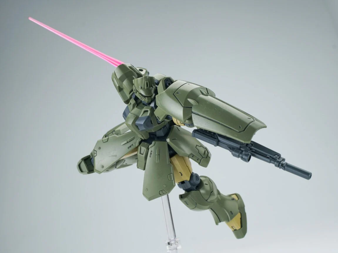 Sheik Mainland - 12 - ZA-BOL Royal Guardian (Green Ver.) - Image 7