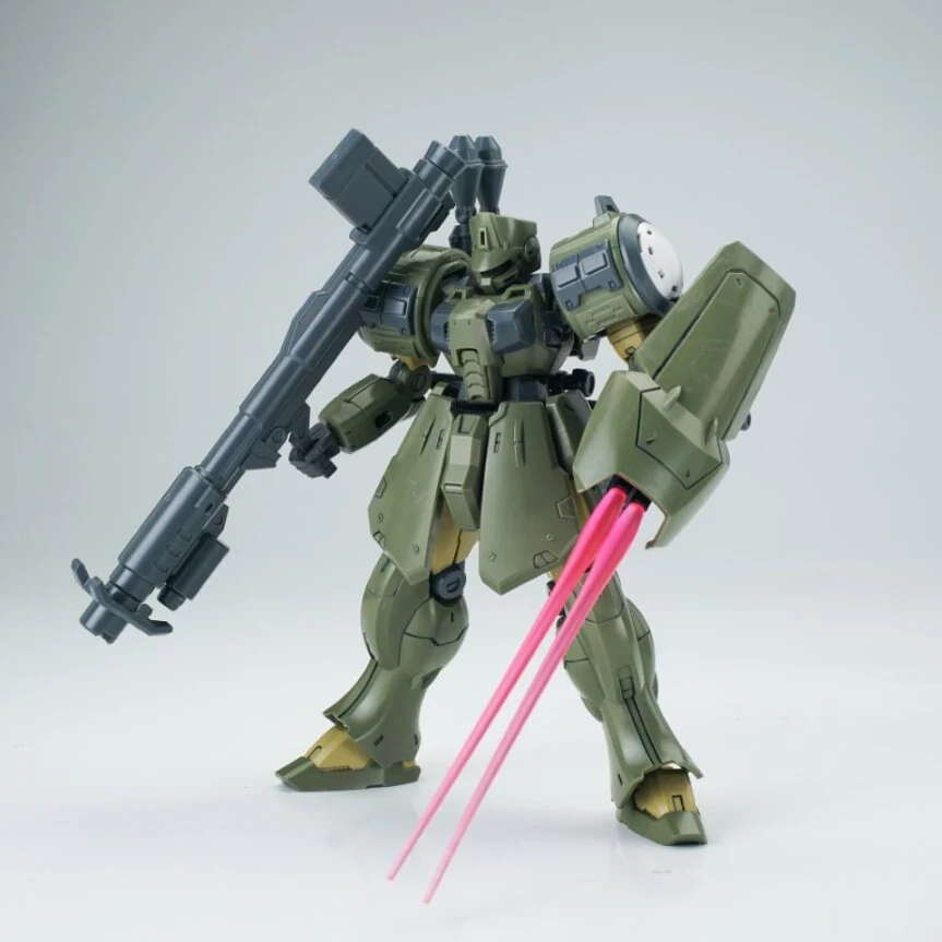 Sheik Mainland - 12 - ZA-BOL Royal Guardian (Green Ver.) - Image 9