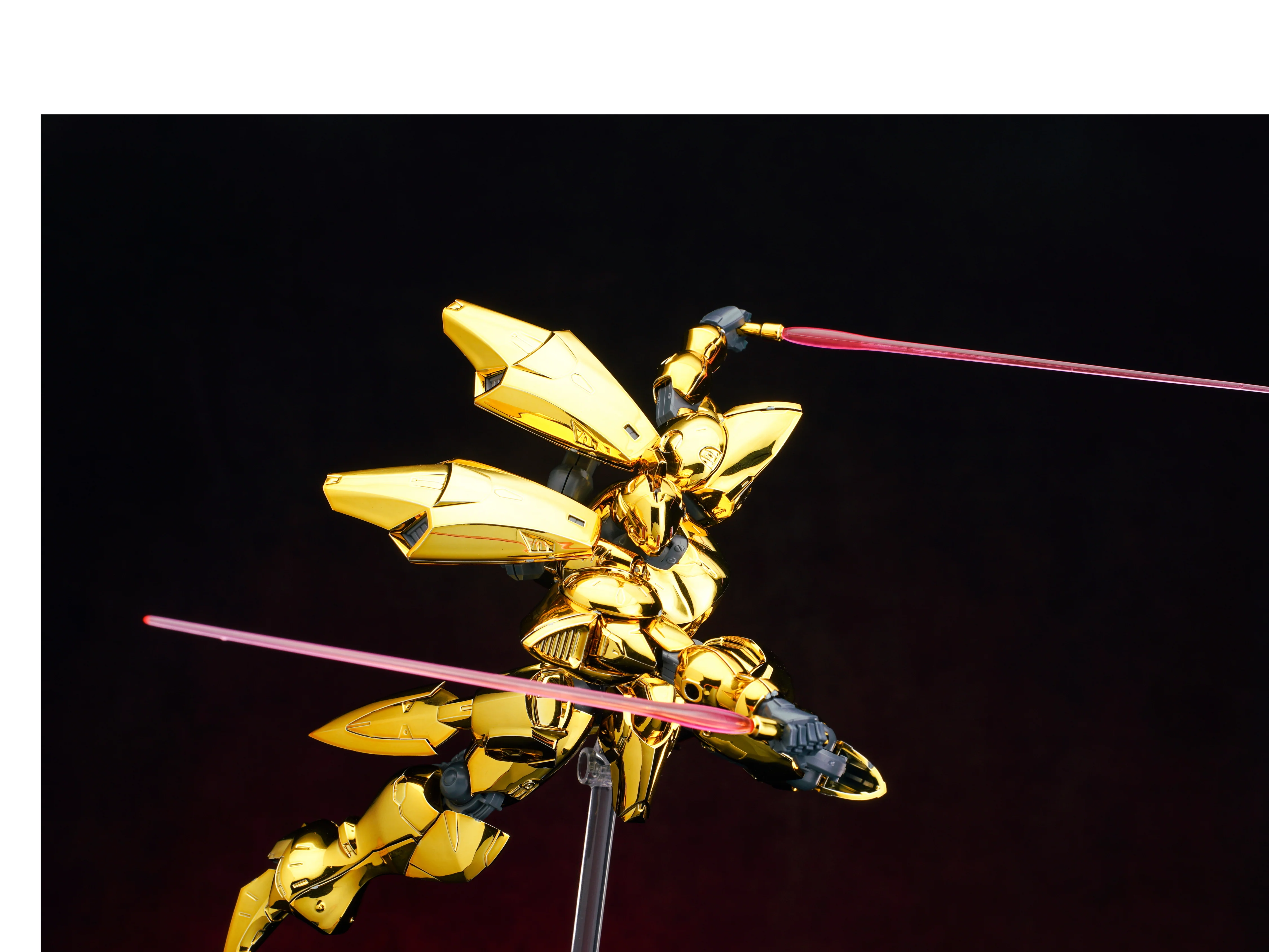 Sheik Mainland - 15SP - Actaeon Royal Metallic Gold - Image 10
