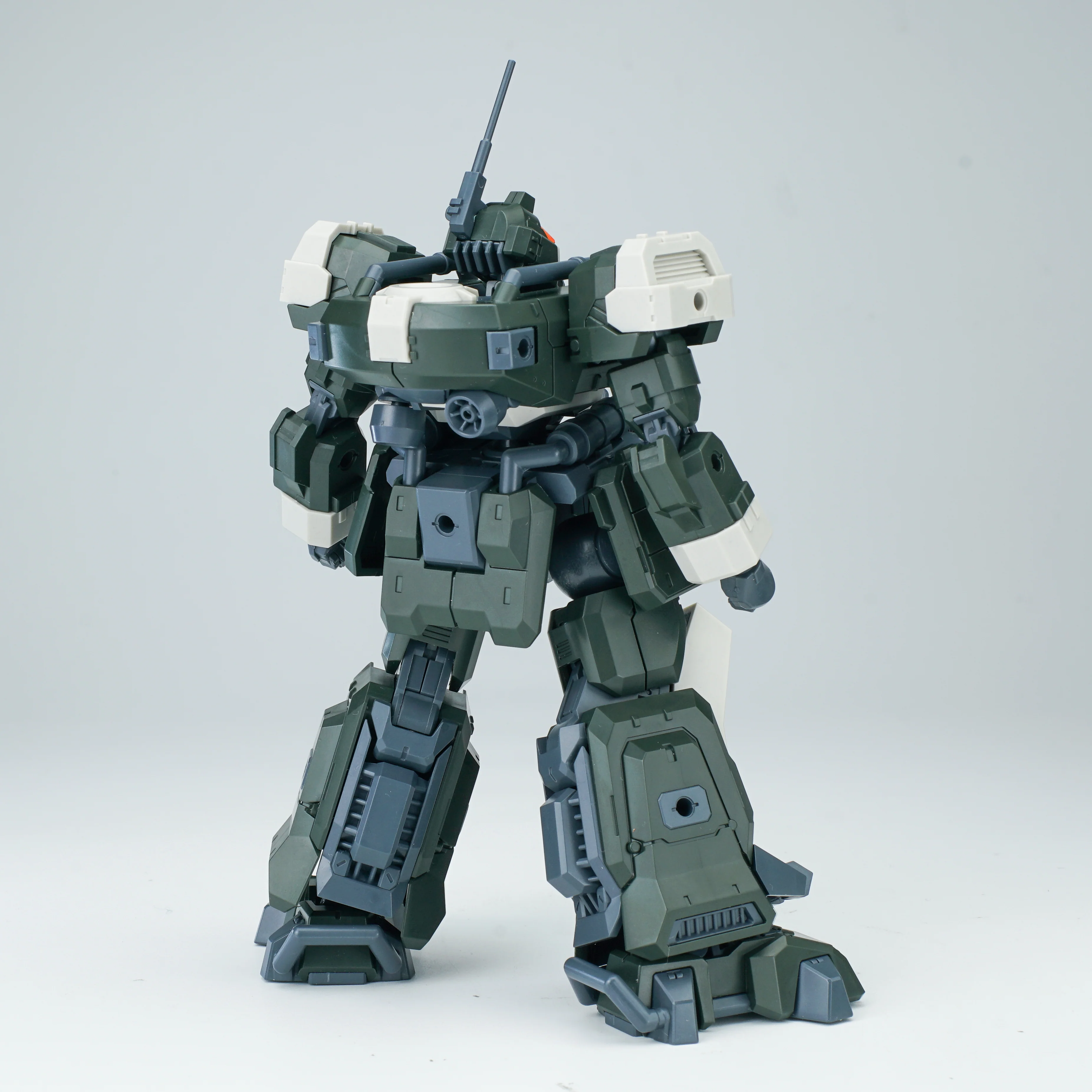 Sheik Mainland - 16 - Attack Monster (Green) - Image 3