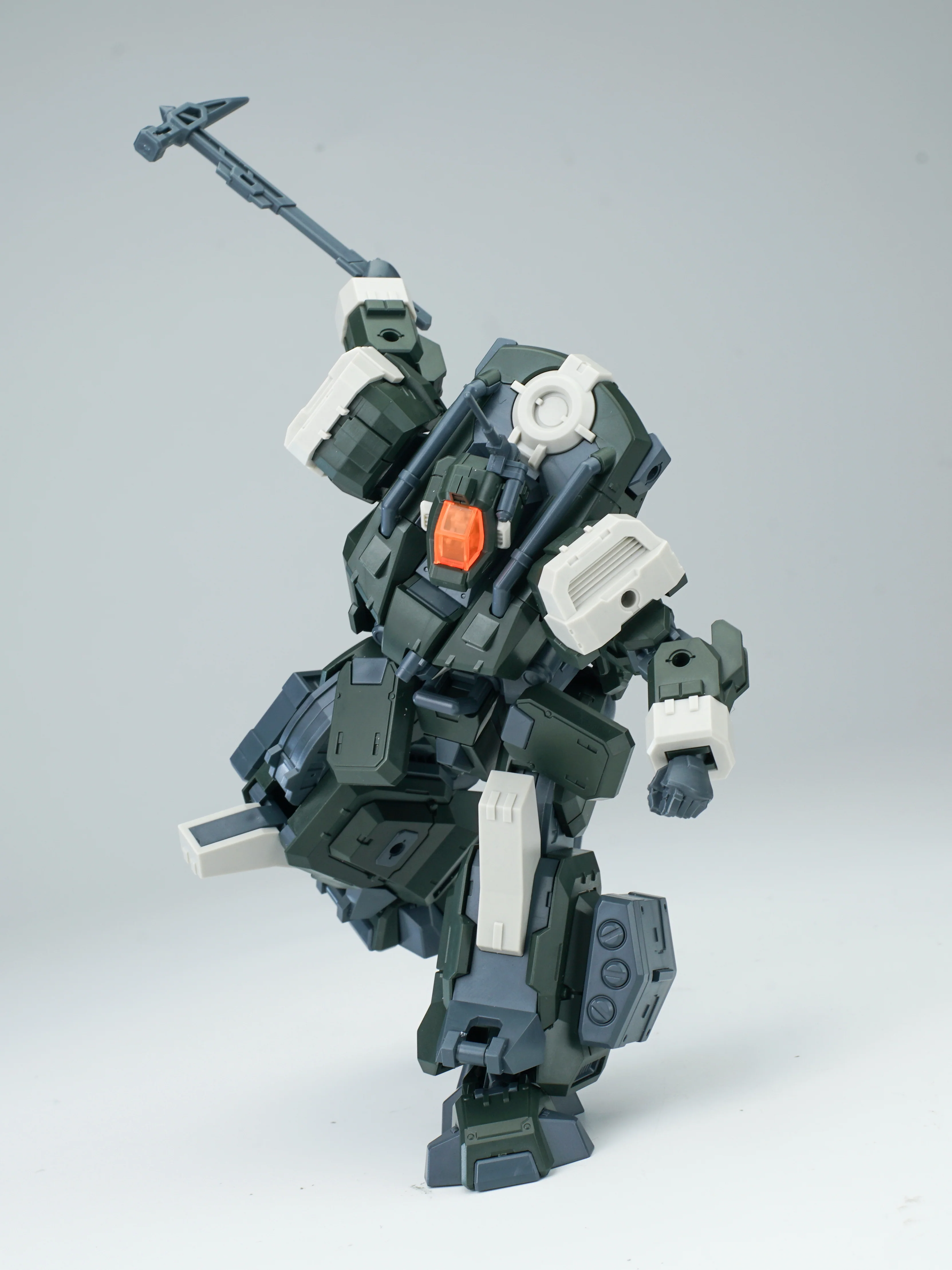 Sheik Mainland - 16 - Attack Monster (Green) - Image 4