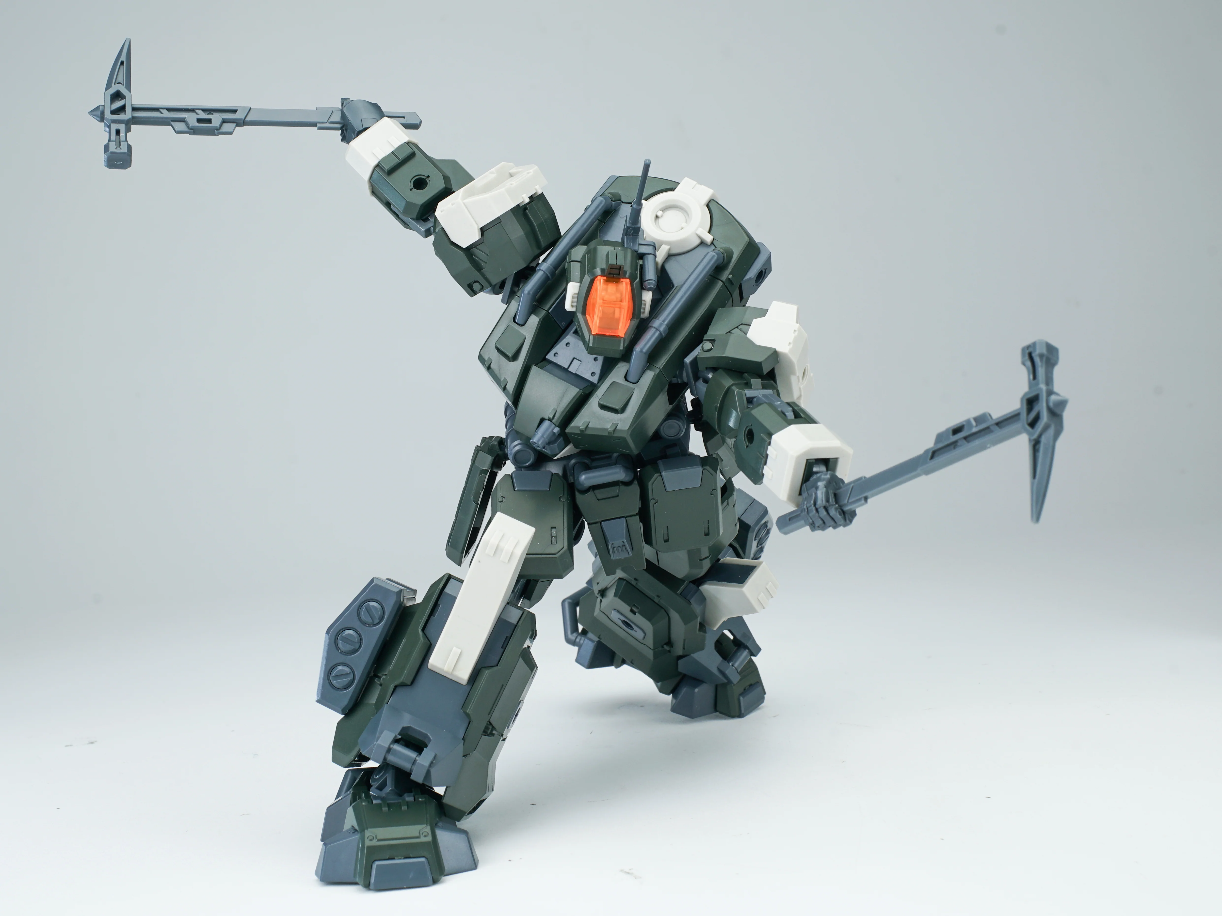 Sheik Mainland - 16 - Attack Monster (Green) - Image 5