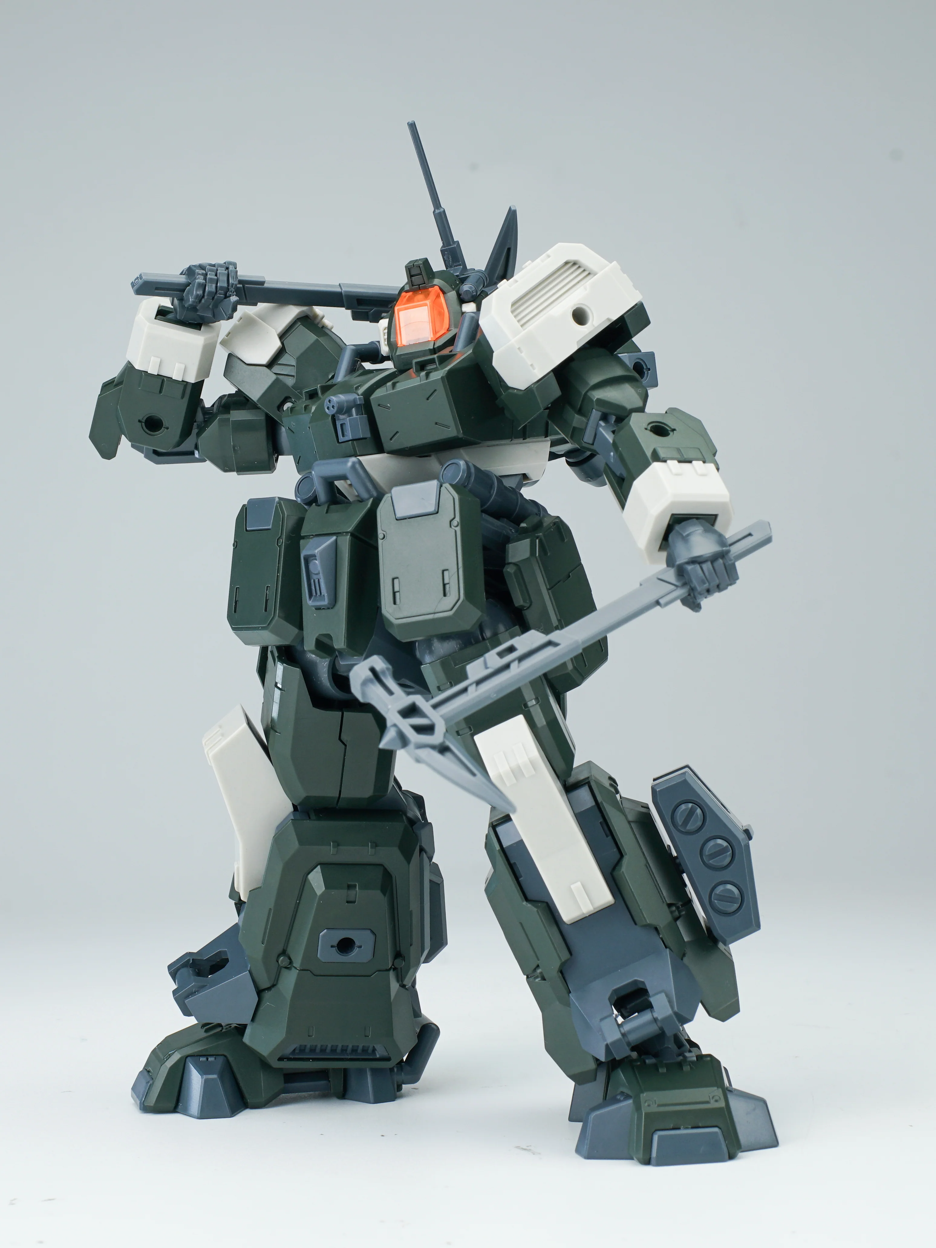 Sheik Mainland - 16 - Attack Monster (Green) - Image 6