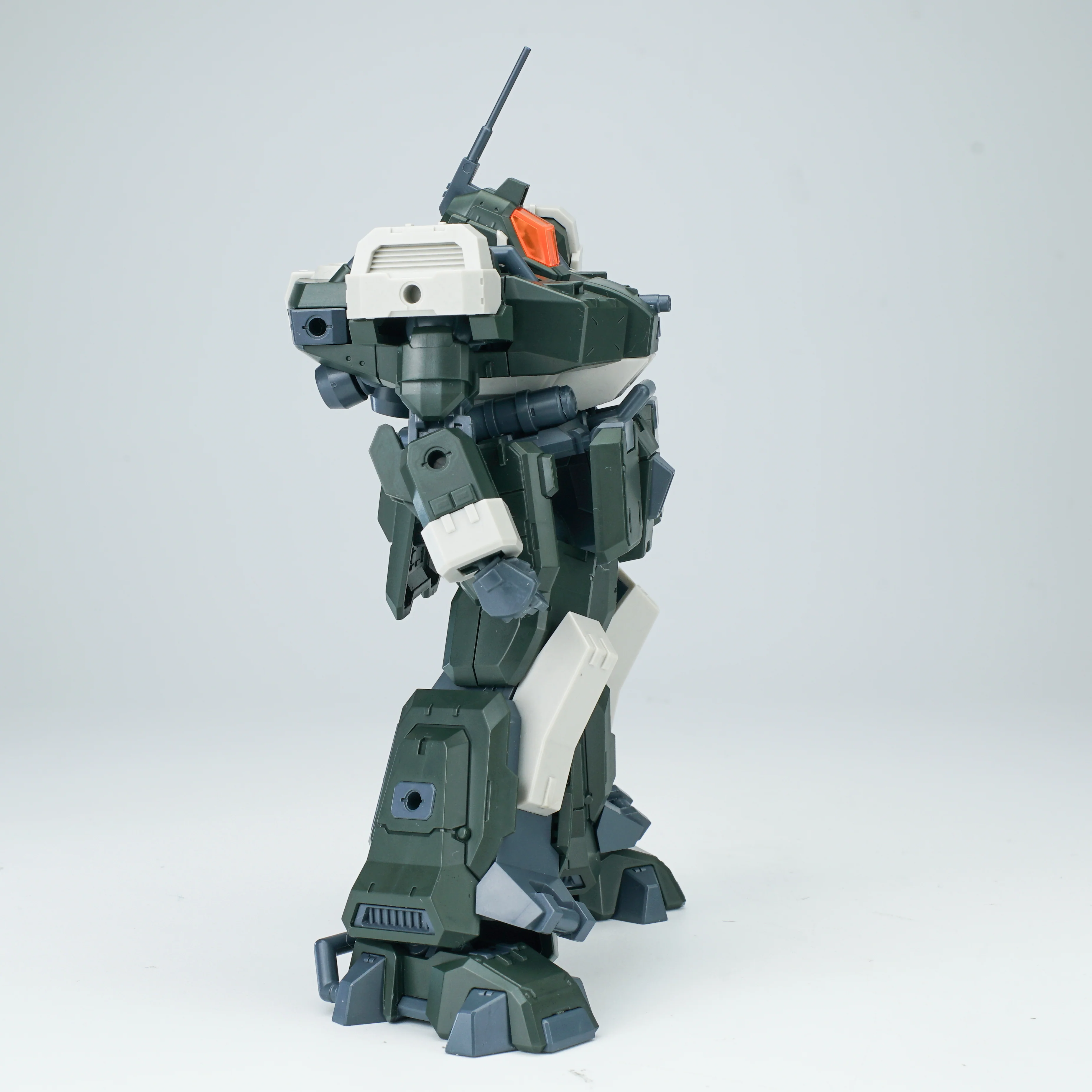 Sheik Mainland - 16 - Attack Monster (Green) - Image 7