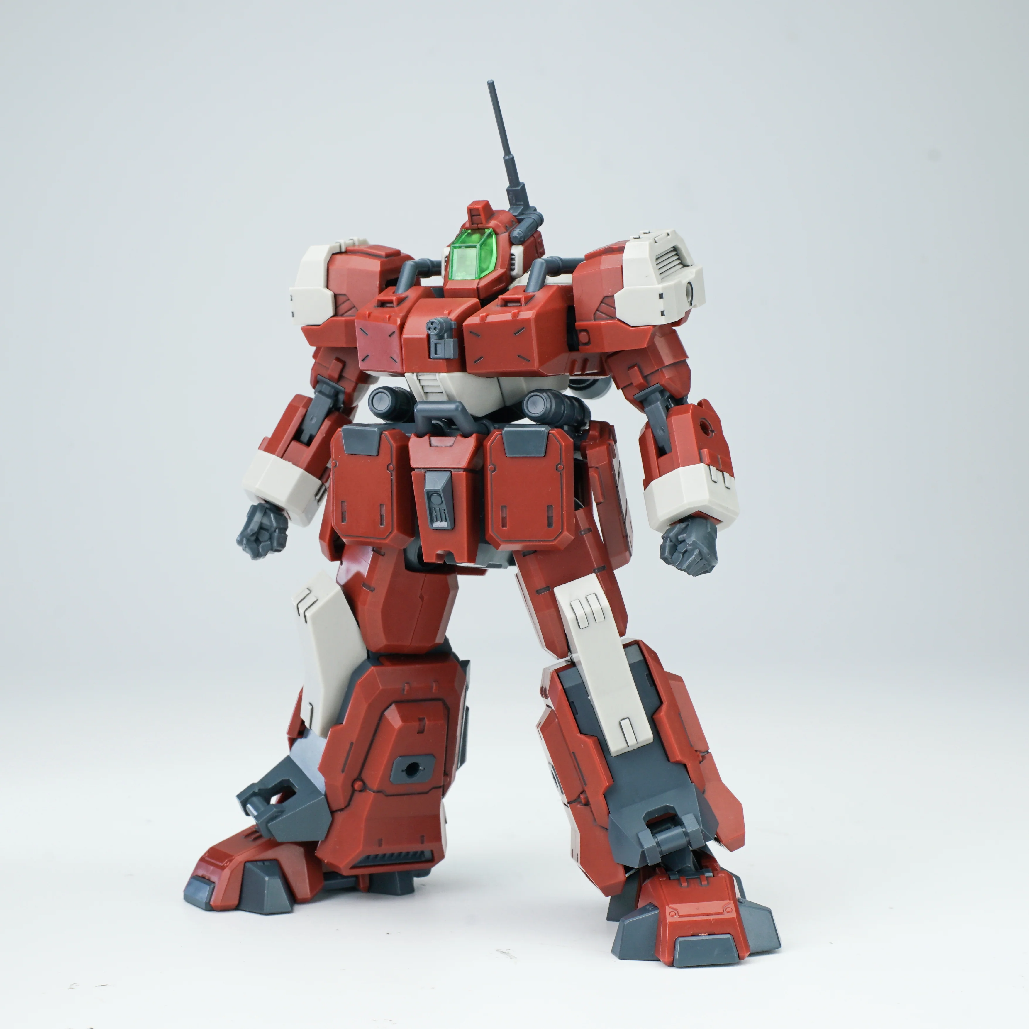 Sheik Mainland - 16 - Attack Monster (Red) - Image 2