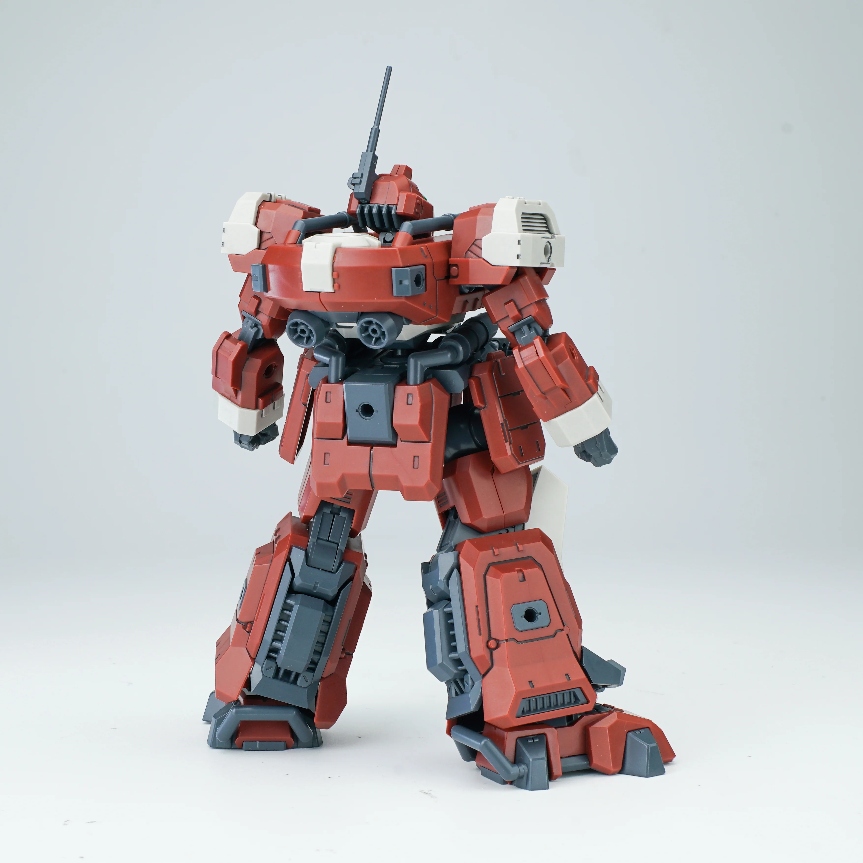 Sheik Mainland - 16 - Attack Monster (Red) - Image 3