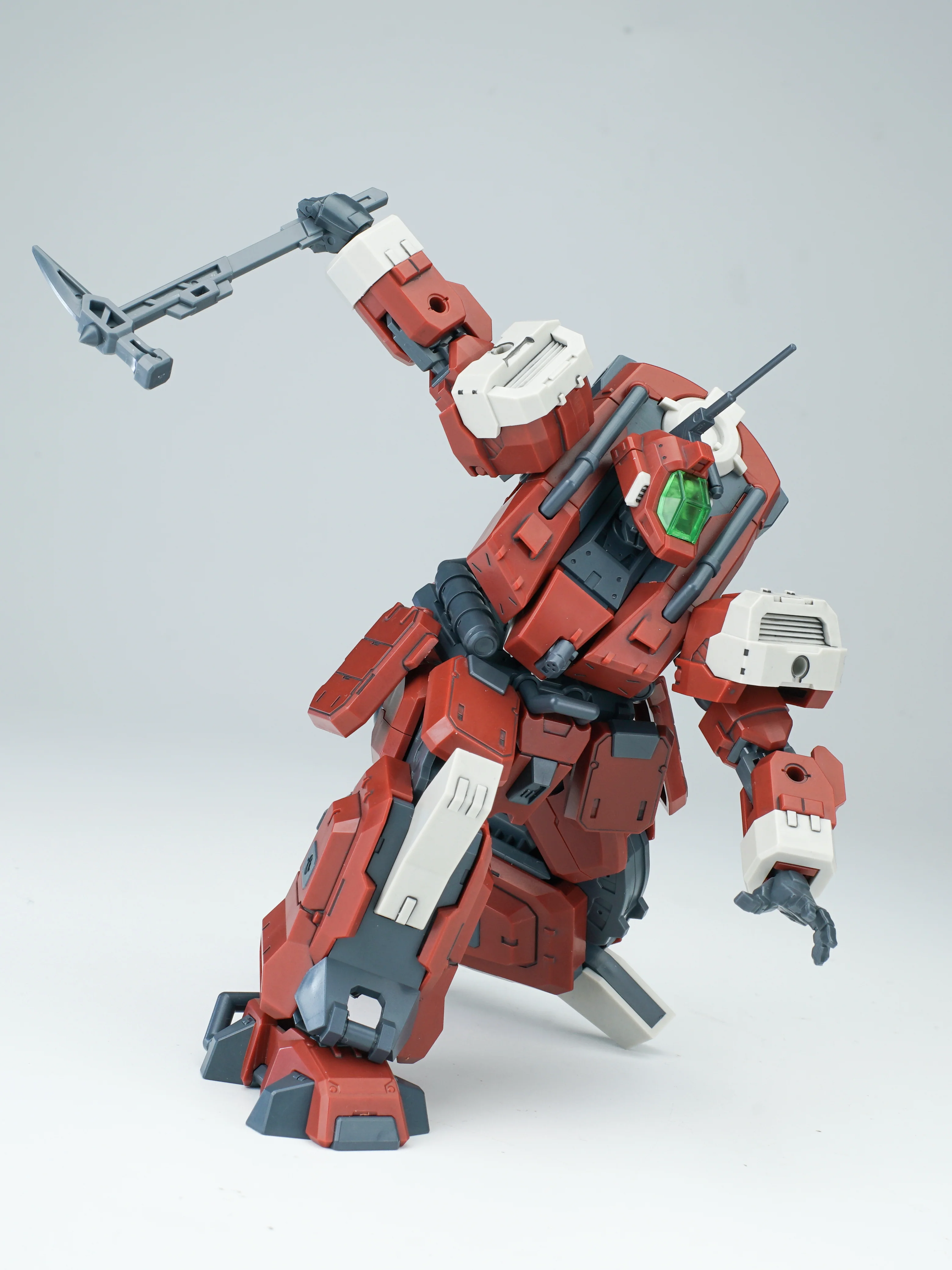 Sheik Mainland - 16 - Attack Monster (Red) - Image 4