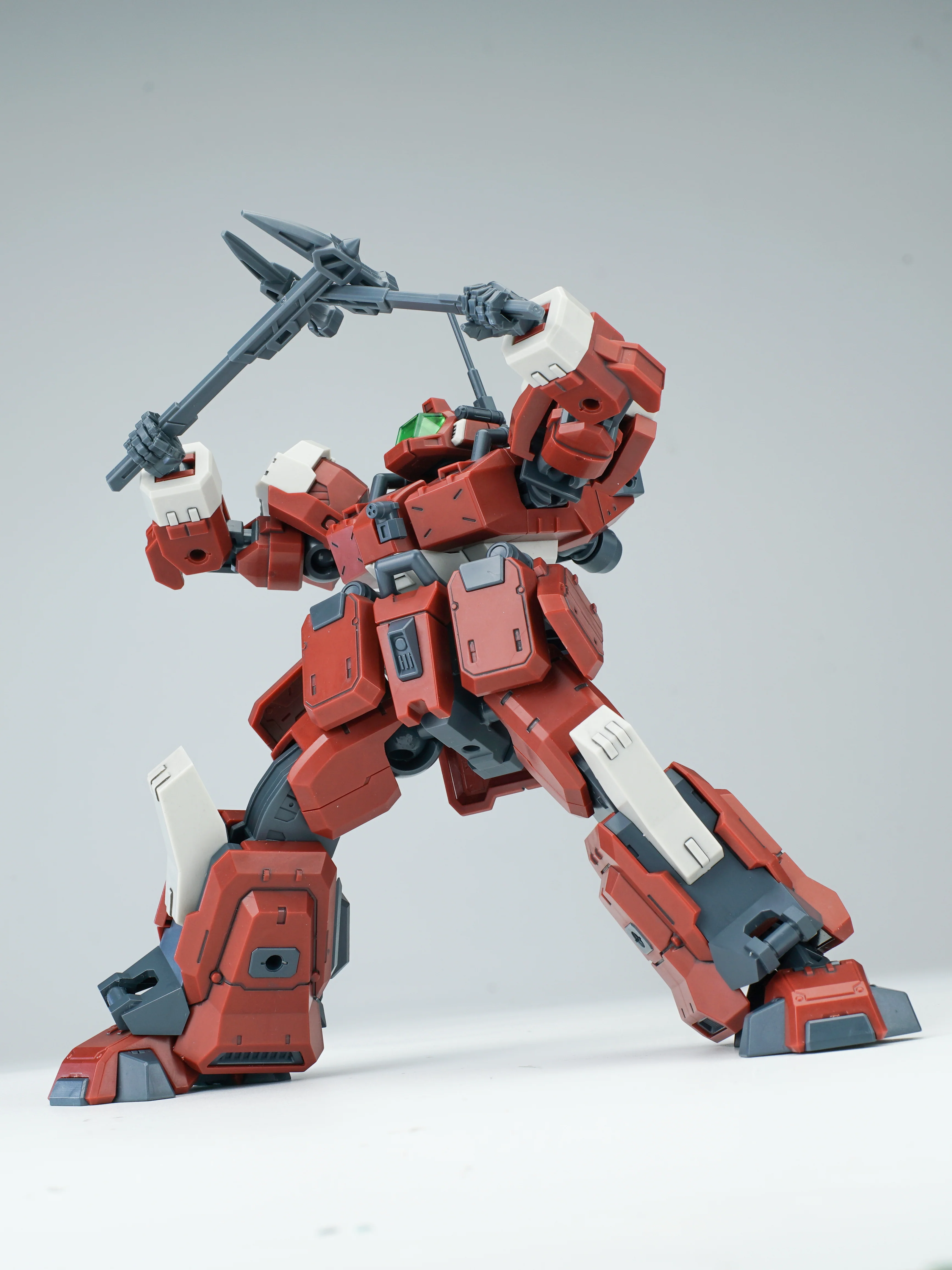 Sheik Mainland - 16 - Attack Monster (Red) - Image 5