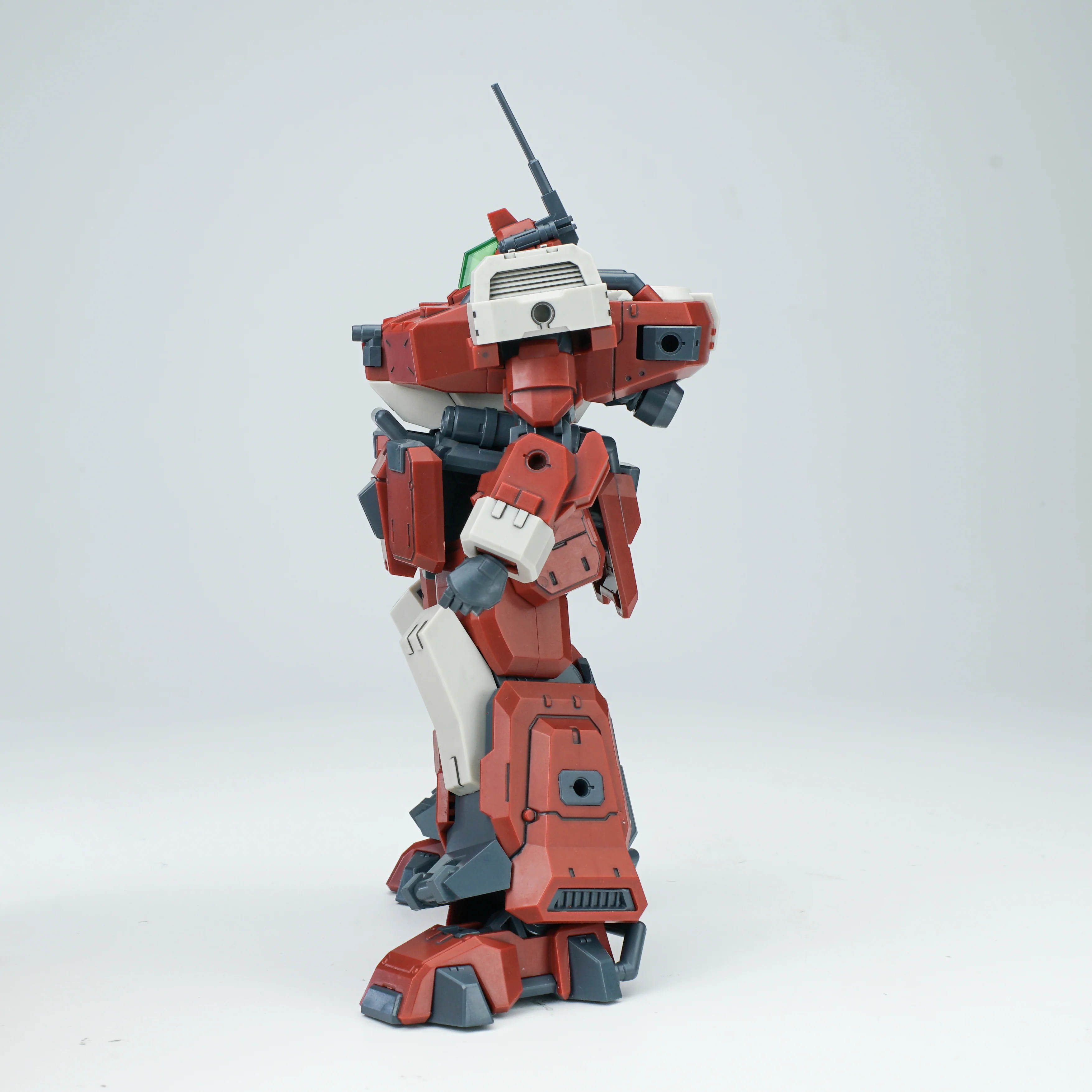 Sheik Mainland - 16 - Attack Monster (Red) - Image 6