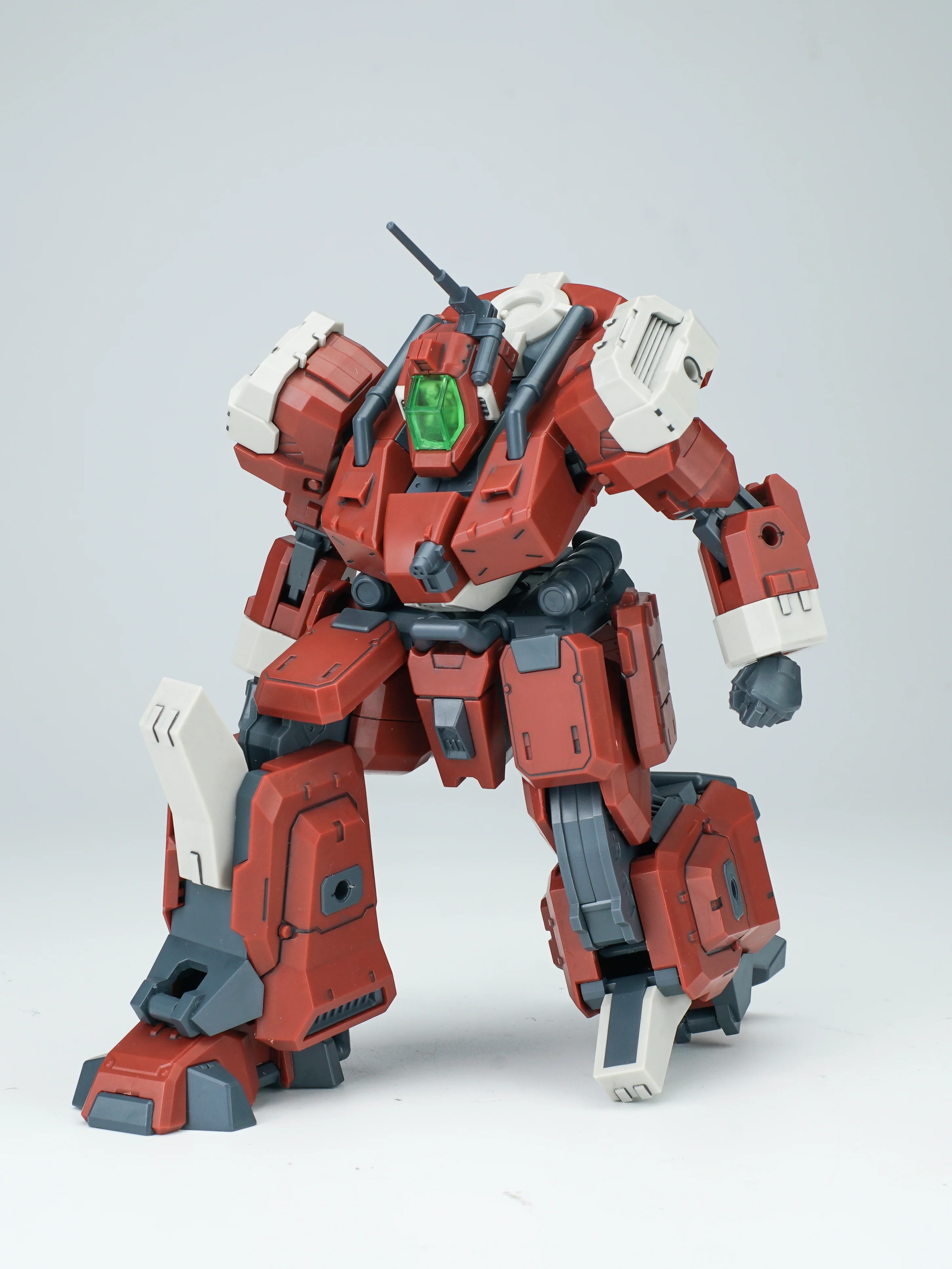 Sheik Mainland - 16 - Attack Monster (Red) - Image 7