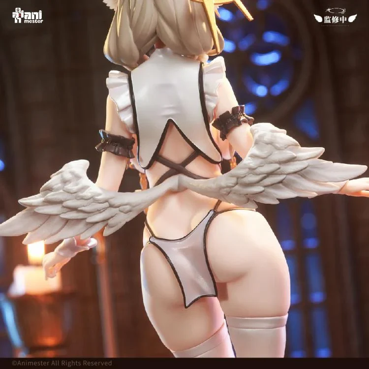 Sheng Wan Jiao Zhu Cheshire 1/6 Scale Figure - Image 14