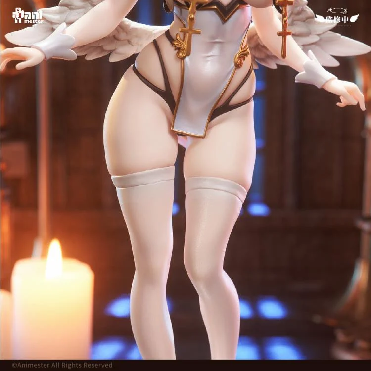 Sheng Wan Jiao Zhu Cheshire 1/6 Scale Figure - Image 15
