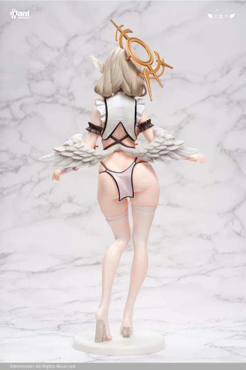 Sheng Wan Jiao Zhu Cheshire 1/6 Scale Figure - Image 16