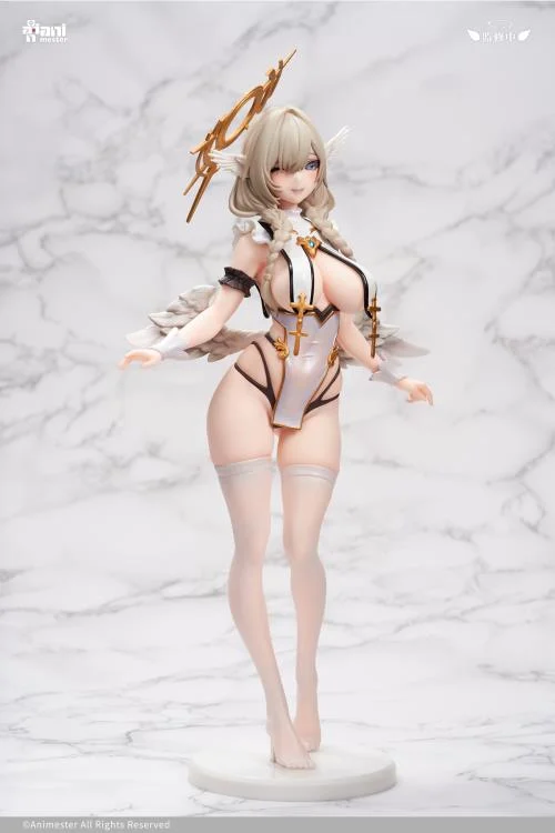 Sheng Wan Jiao Zhu Cheshire 1/6 Scale Figure - Image 17