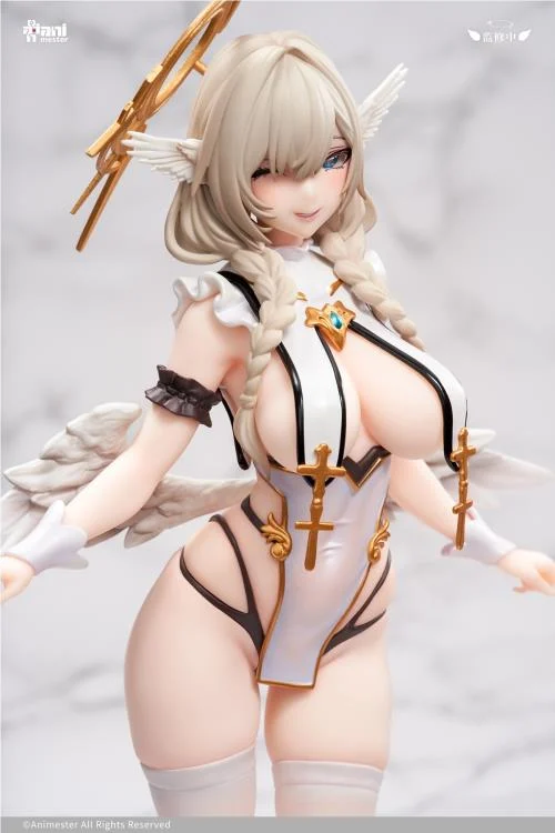 Sheng Wan Jiao Zhu Cheshire 1/6 Scale Figure - Image 18