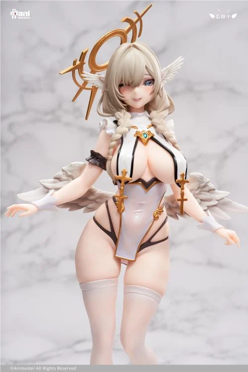 Sheng Wan Jiao Zhu Cheshire 1/6 Scale Figure - Image 19