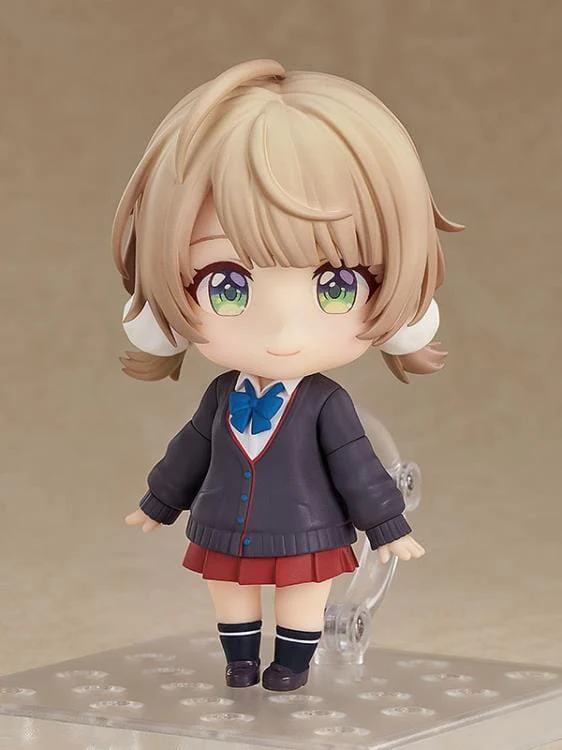 Shigure Ui Channel Nendoroid No.1967 Shigure Ui - Image 2