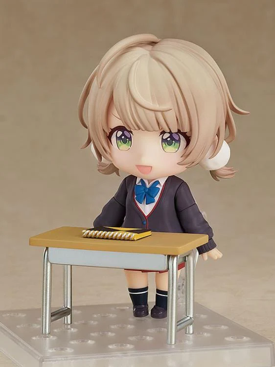 Shigure Ui Channel Nendoroid No.1967 Shigure Ui - Image 3