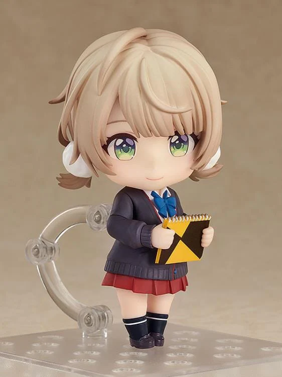 Shigure Ui Channel Nendoroid No.1967 Shigure Ui - Image 4