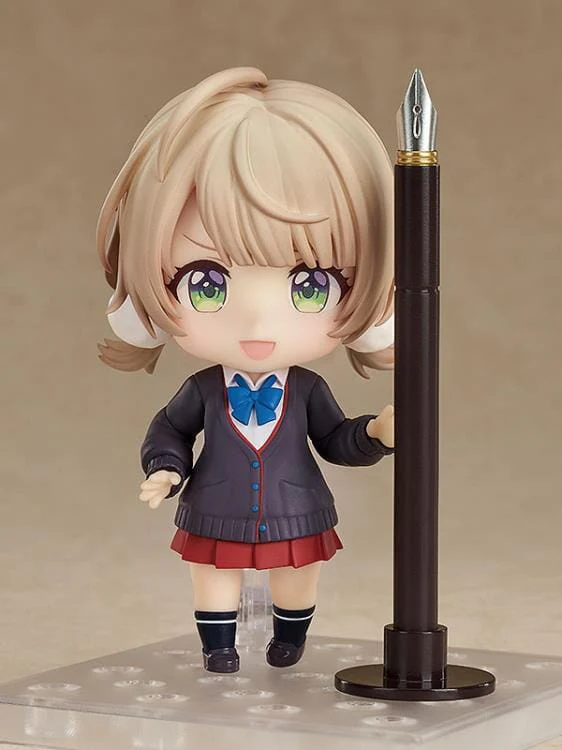 Shigure Ui Channel Nendoroid No.1967 Shigure Ui - Image 5