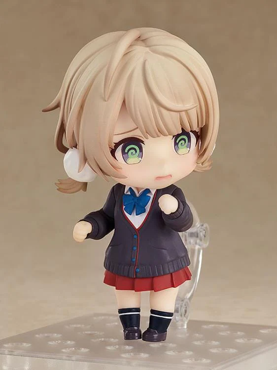 Shigure Ui Channel Nendoroid No.1967 Shigure Ui - Image 6