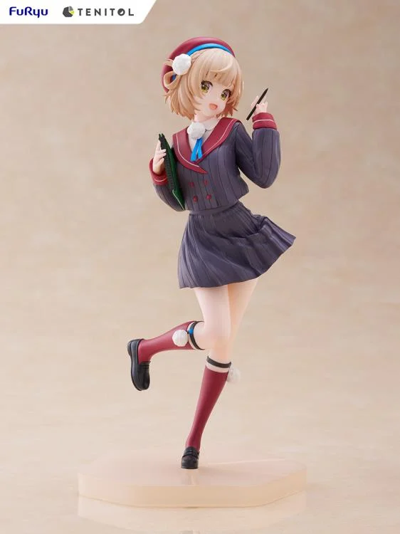 Shigure Ui Channel Tenitol Shigure Ui Figure - Image 10