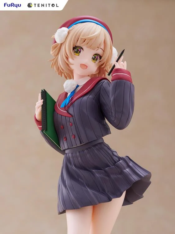 Shigure Ui Channel Tenitol Shigure Ui Figure - Image 11