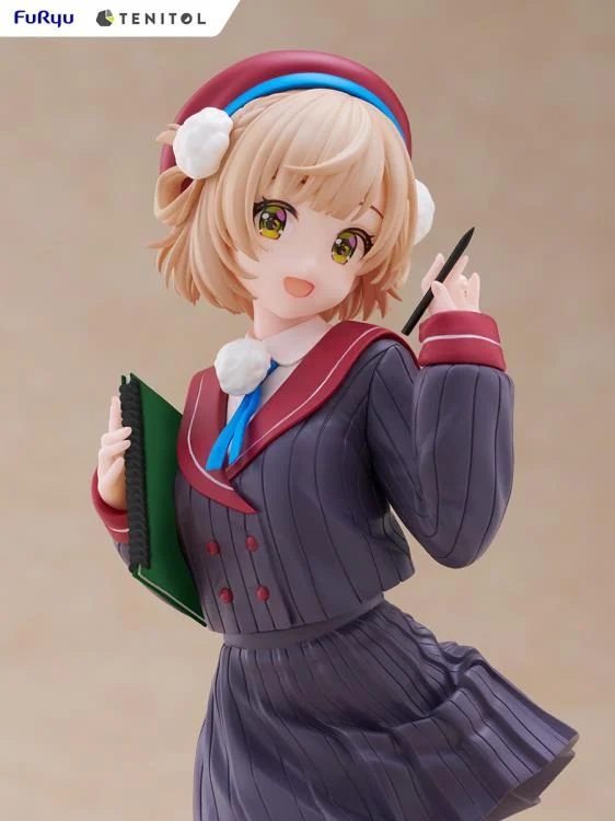 Shigure Ui Channel Tenitol Shigure Ui Figure - Image 12