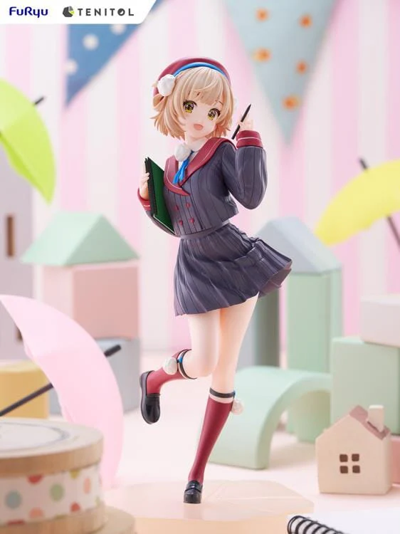 Shigure Ui Channel Tenitol Shigure Ui Figure - Image 2