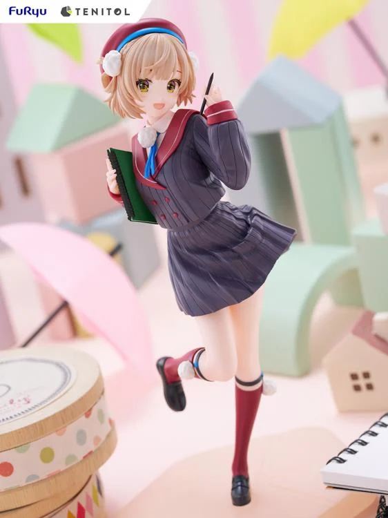 Shigure Ui Channel Tenitol Shigure Ui Figure - Image 3