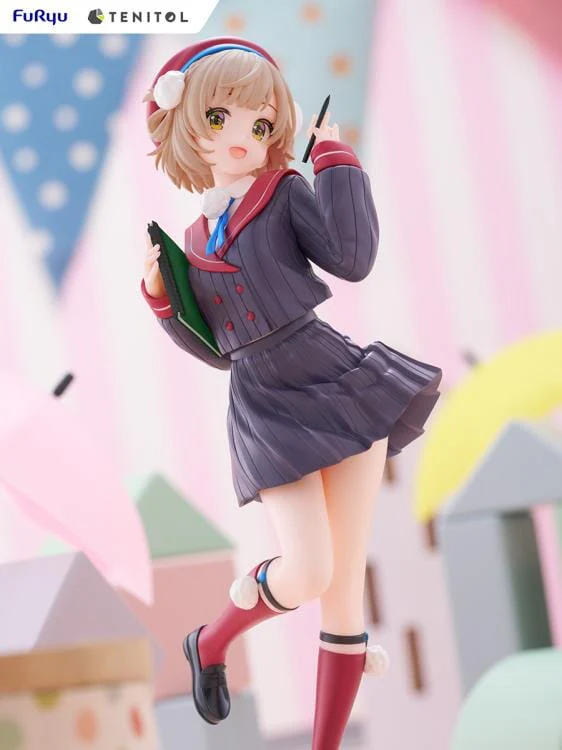 Shigure Ui Channel Tenitol Shigure Ui Figure - Image 4