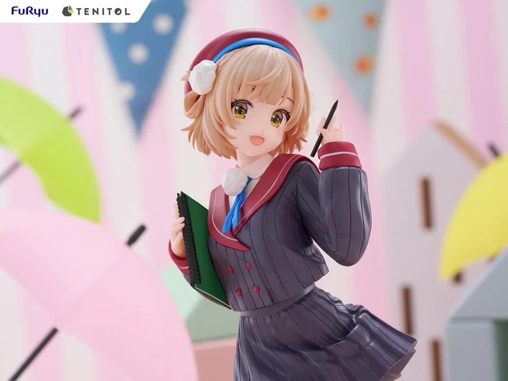 Shigure Ui Channel Tenitol Shigure Ui Figure - Image 6