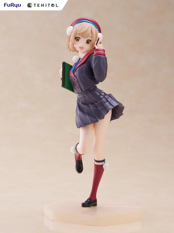 Shigure Ui Channel Tenitol Shigure Ui Figure - Image 8