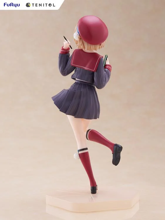 Shigure Ui Channel Tenitol Shigure Ui Figure - Image 9