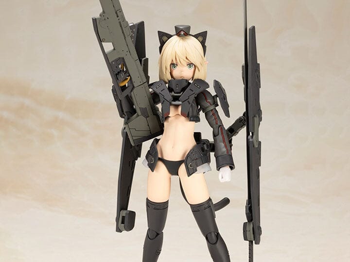 Shimada Humikane Art Works II Artynia Model Kit