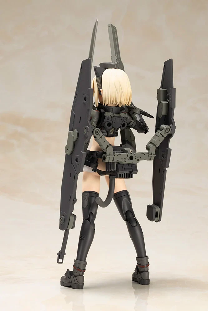 Shimada Humikane Art Works II Artynia Model Kit - Image 5